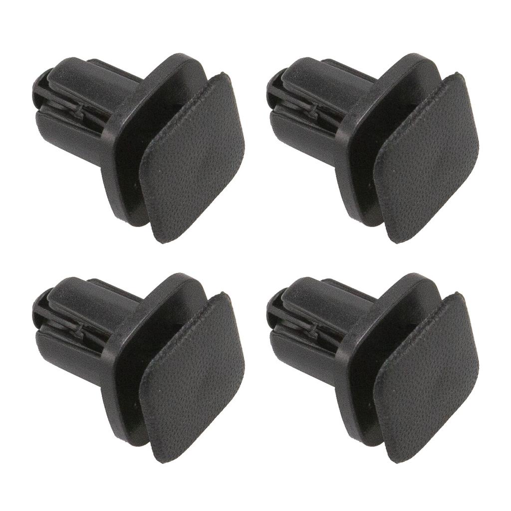 Rear Bumper Cover Retainer Clips For Subaru Baja 2003 2004 2005 2006 Car Accessories 909140028