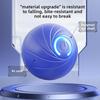 Haustier Katze Ball Spielzeug Automatisches Intelligentes Katzen Spielzeug Katzenball Selbstunterhaltendes Lustiges Spielzeug Katze Rollender Ball Haustierbedarf