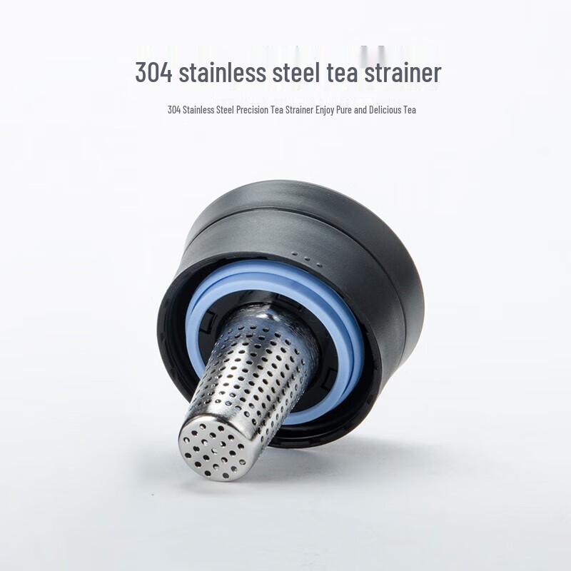 Thermos TCMK-500 Stainless Steel Insulated Tea Tumbler