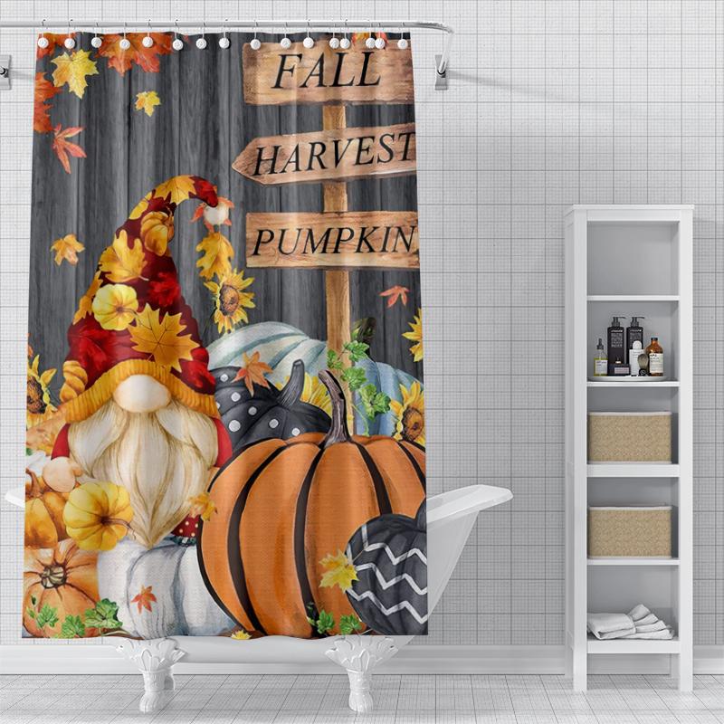 home shower curtains for bathroom waterproof fabric Natural Animal Style bathroom Curtains modern shower curtain 180x200 240x200