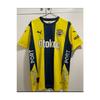 Fnrbh'-tdic Yellow 2024/2025 Season Yetiin Football Team Jersey