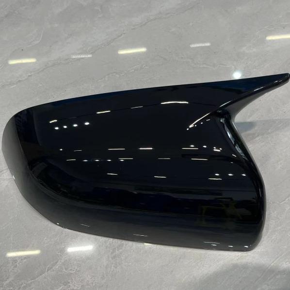 Hyundai IX35 (2018–2024) Kryt zpětného zrcátka z uhlíkových vláken