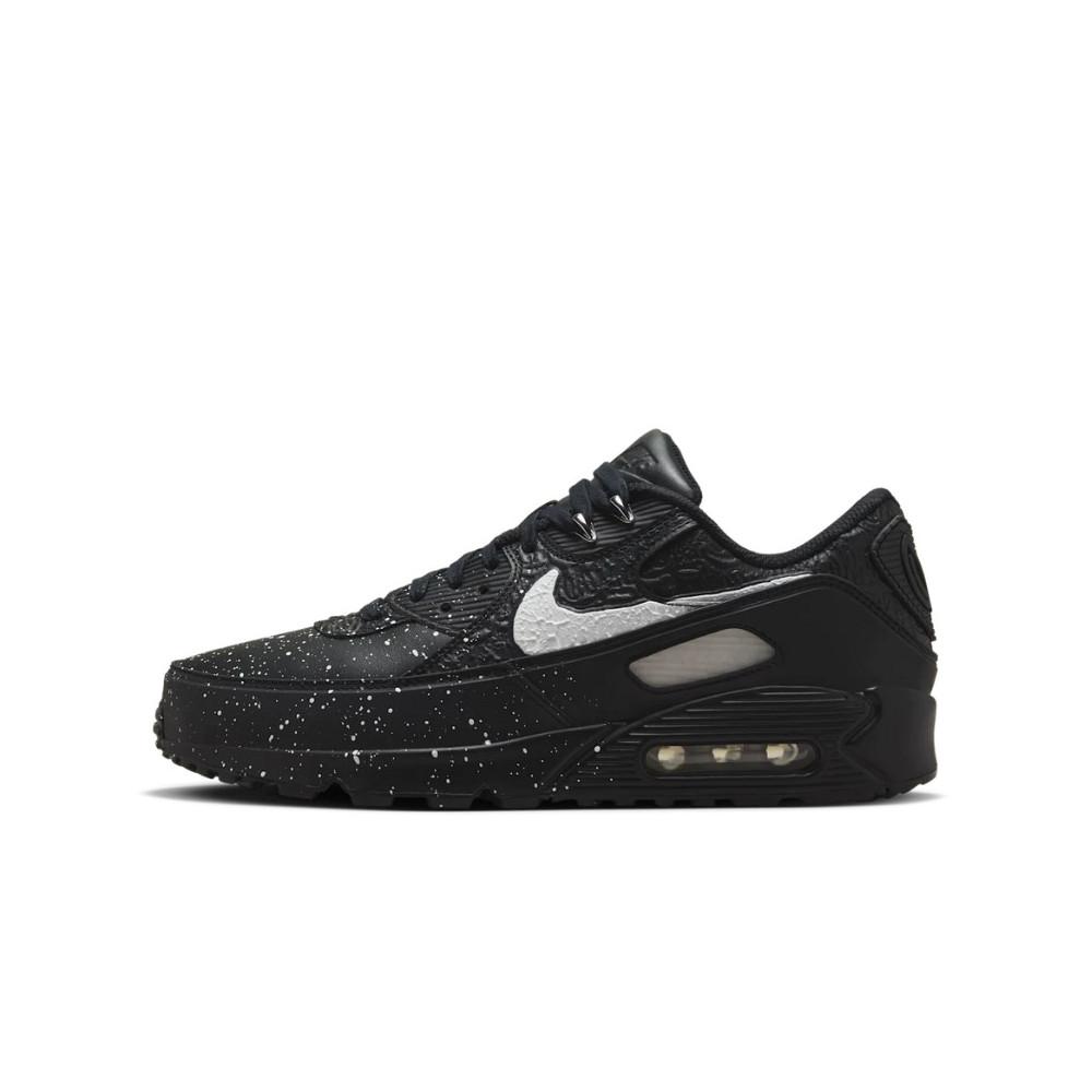 Nike Air Max 90 Slawn Black