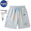 NASA MARVEL Men's Summer Casual Shorts