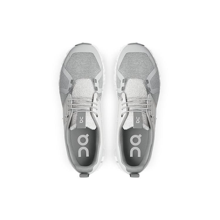 On Running Cloud 5 Terry 'Glacier Lunar' 99.98829