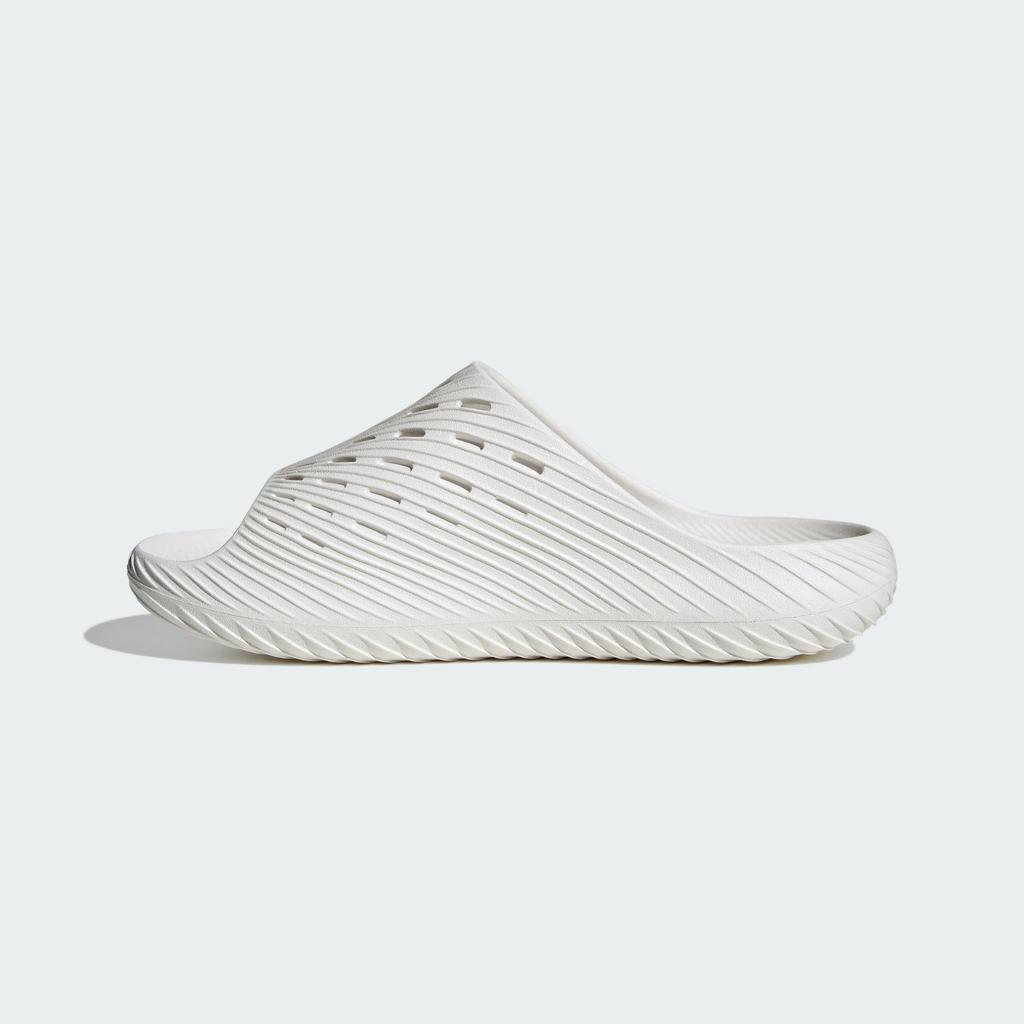 adidas Purechill Slides White Black