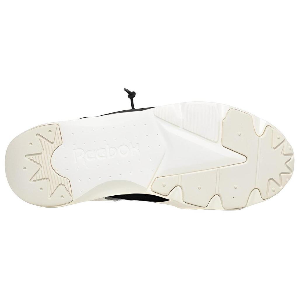 Reebok Furylite Clean 'Black White' Women's AR0597