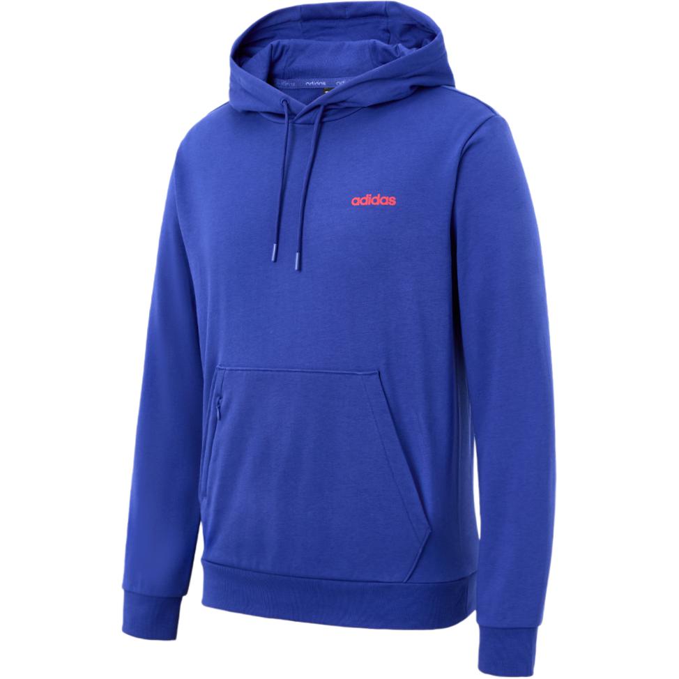 

Adidas Fashionable Versatile Pullover Hoodie Long Sleeve Women hoodies KA1500 2XL