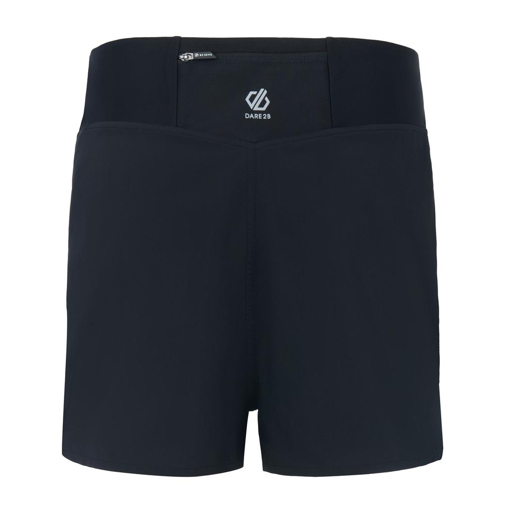 Dare 2B Womens/Ladies Nimble 2 in 1 Shorts