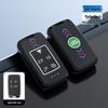Land Rover Key Case for Range Rover Sport, Defender, Discovery 4, Freelander 2 – Key Cover Shell for Men