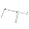Tablet Notebook Stand Portable Foldable Laptop Support Base Holder   Bracket