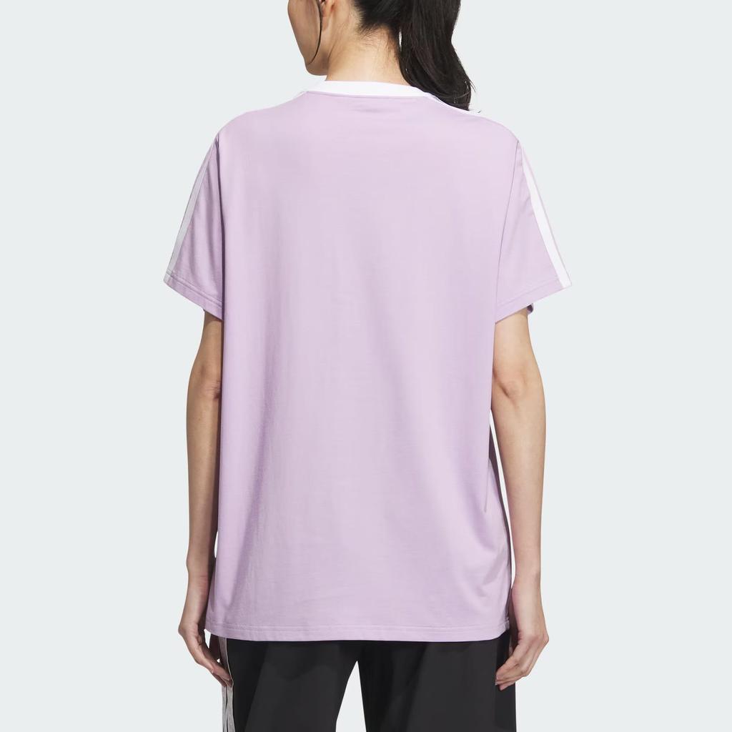 adidas BOYFRIEND SS25 T Shirt Women's KB7760