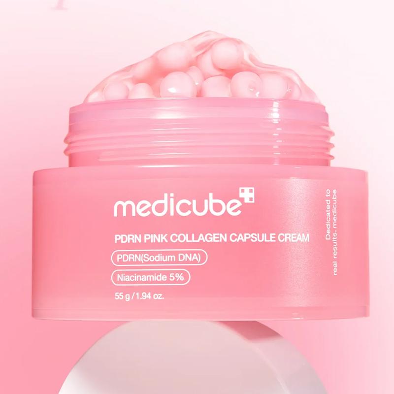 Medicube PDRN Nacht 3er Set