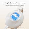UGREEN HiTune Max5 Wireless ANC Over-Ear Headphones
