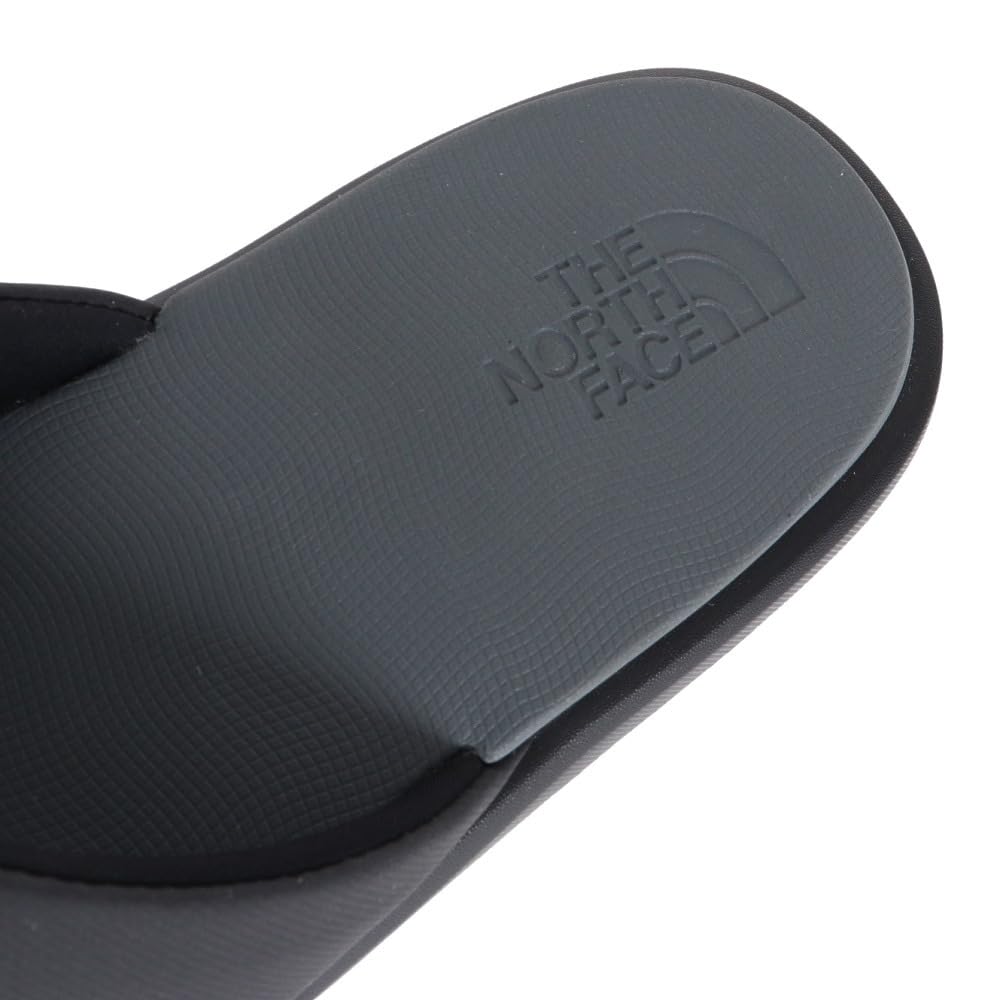 North Triarch Slide TNF White cm [The Face] Black/TNF 25.0