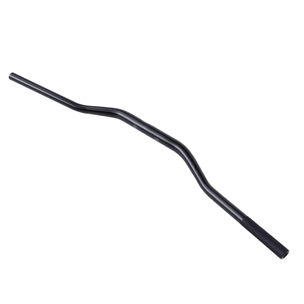 7 8 Inch 22mm Dirt Bike Handlebar Replacement for CRF with Foam Pad and Anti Slip Handlebar Grips Universal For
