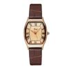 Gedi Vintage Style Ladies Watch With Quartz Movement And Waterproof Function For Elegant Women