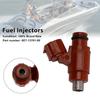 6ET-13761-00 Fuel Injectors For Yamaha Boats AR195 SX195 Waverunner FZR GP1800