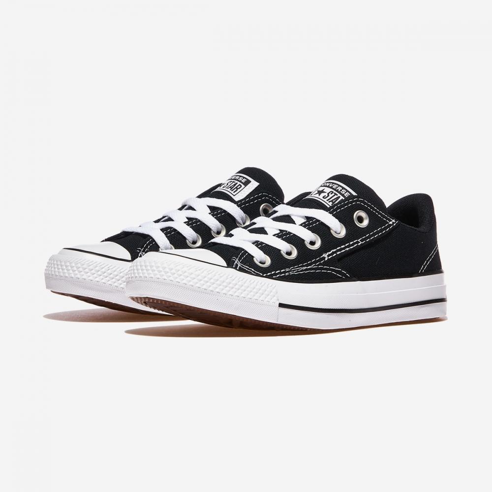 ConverSe Molden Street Men S Black SneakerS A09226c Black White