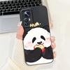 For Xiaomi 12 Pro Case Mi 12 12X 12S Cover Cute Cartoon Rabbit Panda Soft Silicone Lens Protective Cases For Xiaomi 12S Pro Capa