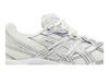 Asics Gel-1130 Cream Pure Silver (Women's)