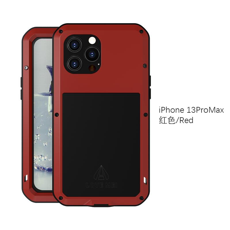Love Mei Heavy Duty Protection Phone