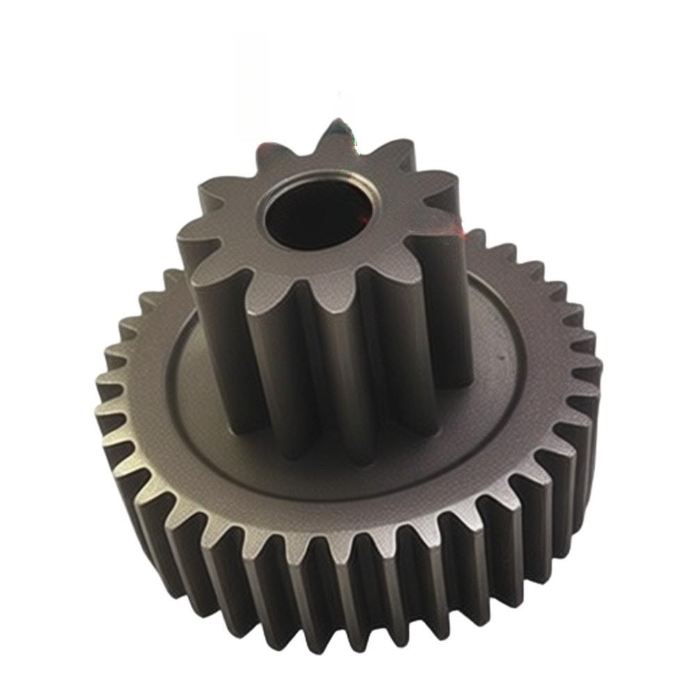 Alloy Material Hedge Trimmer Gear Brushless Gear 37 Teeth