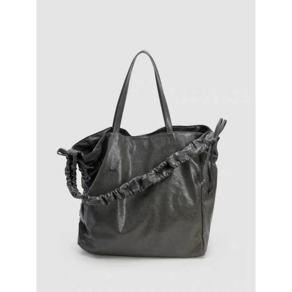 

Niche design underarm bag women s bag spring and summer new casual trend tote bag large capacity shoulder messenger bag