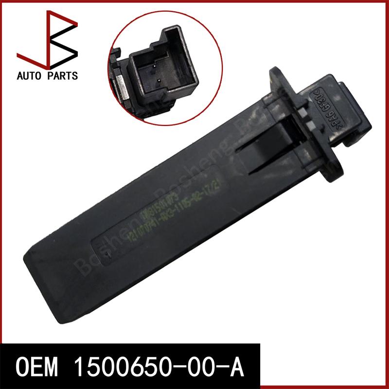 ОВК - Термистор воздуховода OEM 1500650-00-A 150065000A 1500650 00 A для Tesla Model 3 2017-2023 2024- Model Y 2020-2025 2025-