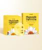 Petitfee Chamomile Lightning Hydrogel Face Mask