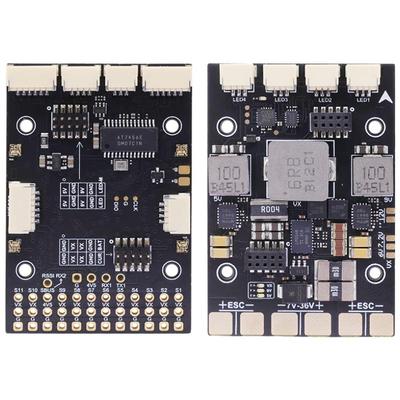 Details en accessoires – Flight controllers en boards