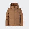 Women's W PUFF DOWN JKT Down Jacket