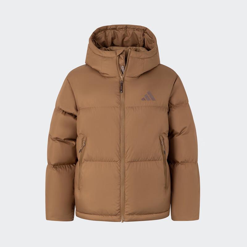 adidas Women's W PUFF DOWN JKT Down Jacket