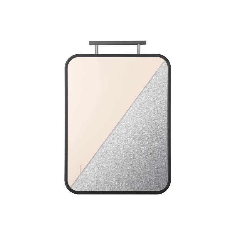 Pure Titanium Fiber Double-Sided Cutting Board