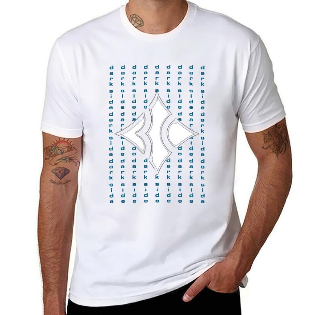 Blind Channel Tshirt Work Utility Casual Tee Shirt Tshirt