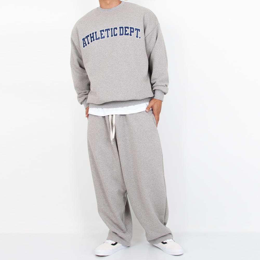 Pasiensia Wide Balloon Pants
