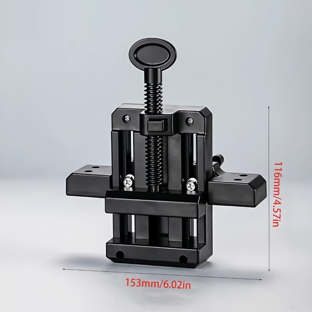 ABS Cabinet Door Mounting Jig Multi-Functional Cabinet Installation Aid  Drawer Door