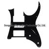 Aluminum Alloy HSH Electric Guitar Pickguard Scratch Plate Cover