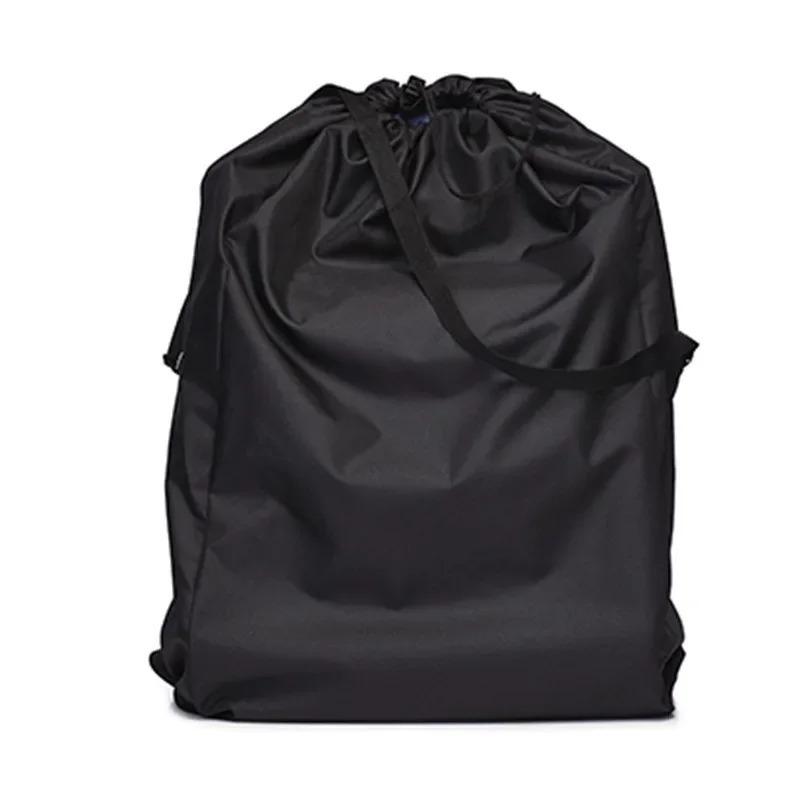 Babykinderwagen Aufbewahrungstasche Universelle Staubdichte Tasche Kinderwagen Gehhilfe Kinderwagen Abdeckung Reiseversender Kindergartenwagen Zubehör