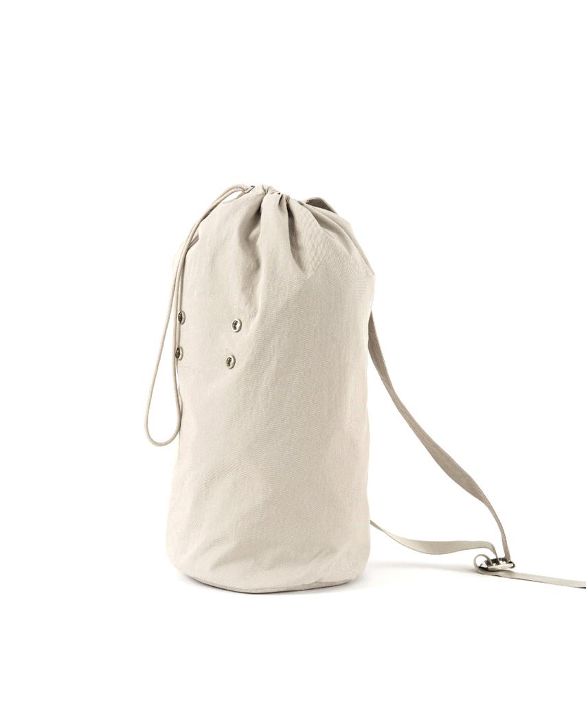 Settle Harbor Organizer Sling Bag (Beige)