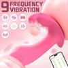 APP Control Vagina Rabbit Vibrator for Women Wearable Panties Vibrator Clitoris Stimulator Female Masturbation Sex Toy for Women