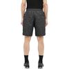 Nike Logo Loose Wide Leg Shorts Men Shorts Black CZ5095-010