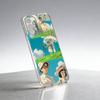 Amine The Wind Rises Phone Case For Samsung S25,S24,S21,S22,S23,S30,Ultra,S20,Plus,Fe Transparent Cover