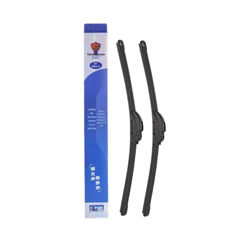 Milin Wiper Blade for Honda CRV, Fit, XRV & Civic