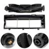 Convenient Cleaning Brush Cover Kit Main Roller Brush