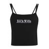 Jack Wills Womens/Ladies Double Strap Vest Top