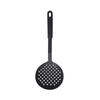 Kitchen Skimmer Strainer Spoon with Long Handle Durable Heat Resistant Cooking Utensil for Frying Boiling and Straining