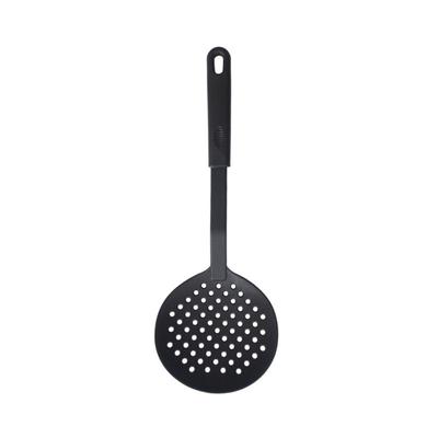 Espumadera Colador de Cocina con Mango Largo Utensilio de Cocina Duradero Resistente al Calor para Freír Hervir y Colar