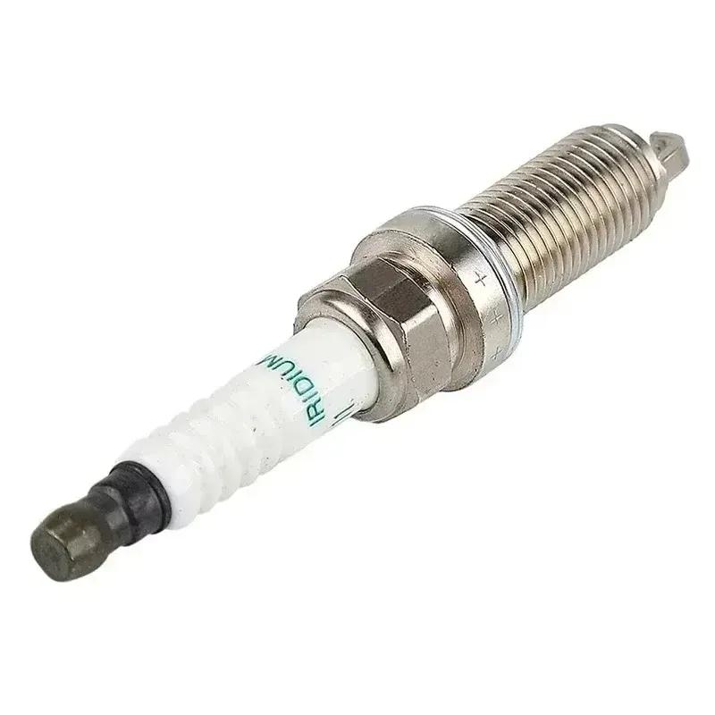 4/6pcs Iridium Spark Plugs 90919-01275 SC16HR11 For TOYOTA AURIS SPARK PLUGS HYBRID 1.8L 9091901275