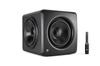 Ik multimedia iloud subwoofer - kompaktowy subwoofer studyjny